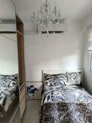Blk 451A West Terra @ Bukit Batok (Bukit Batok), HDB 2 Rooms #577177091